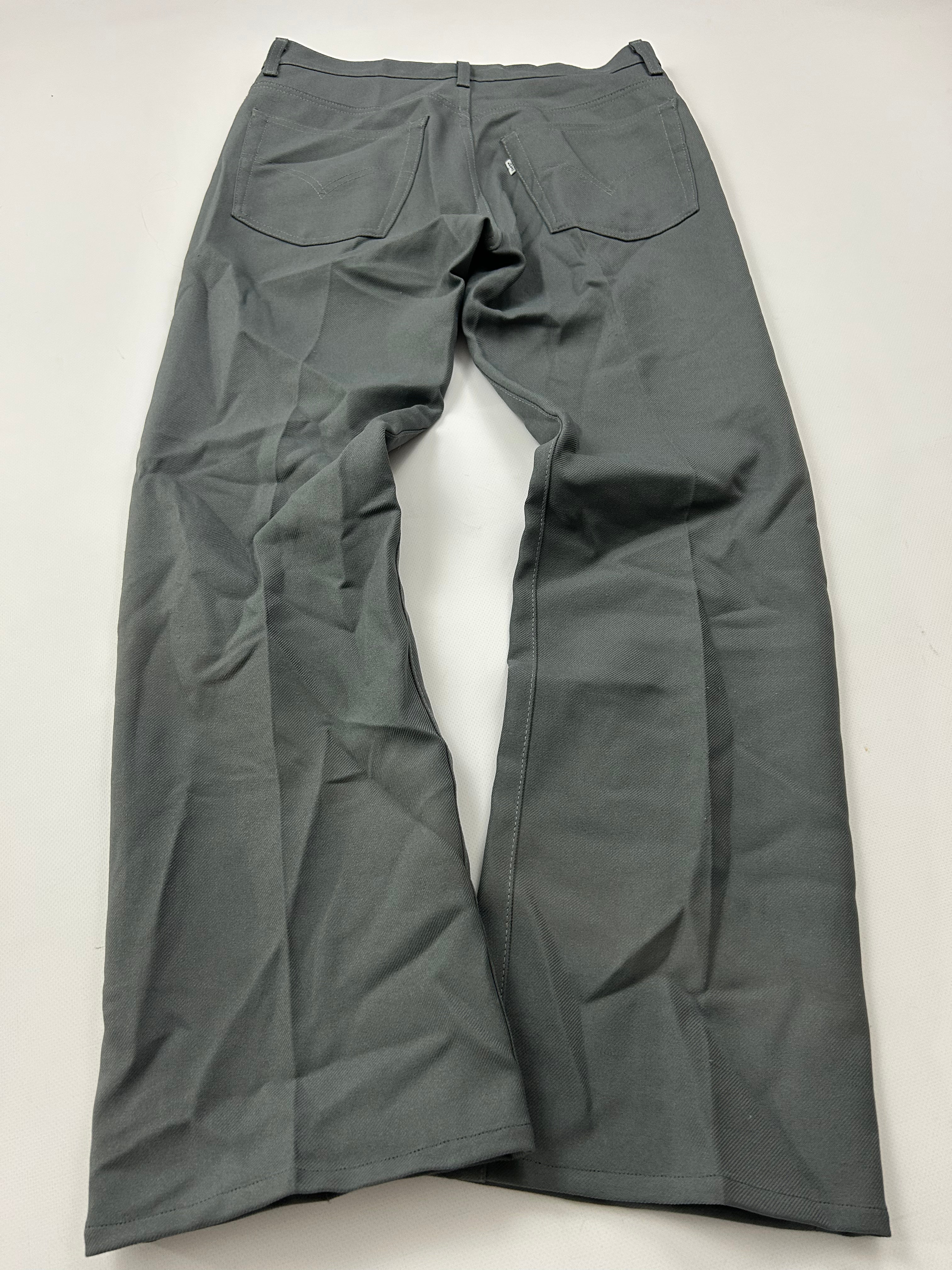 Levis Hose