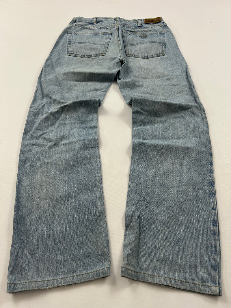 Armani Jeans
