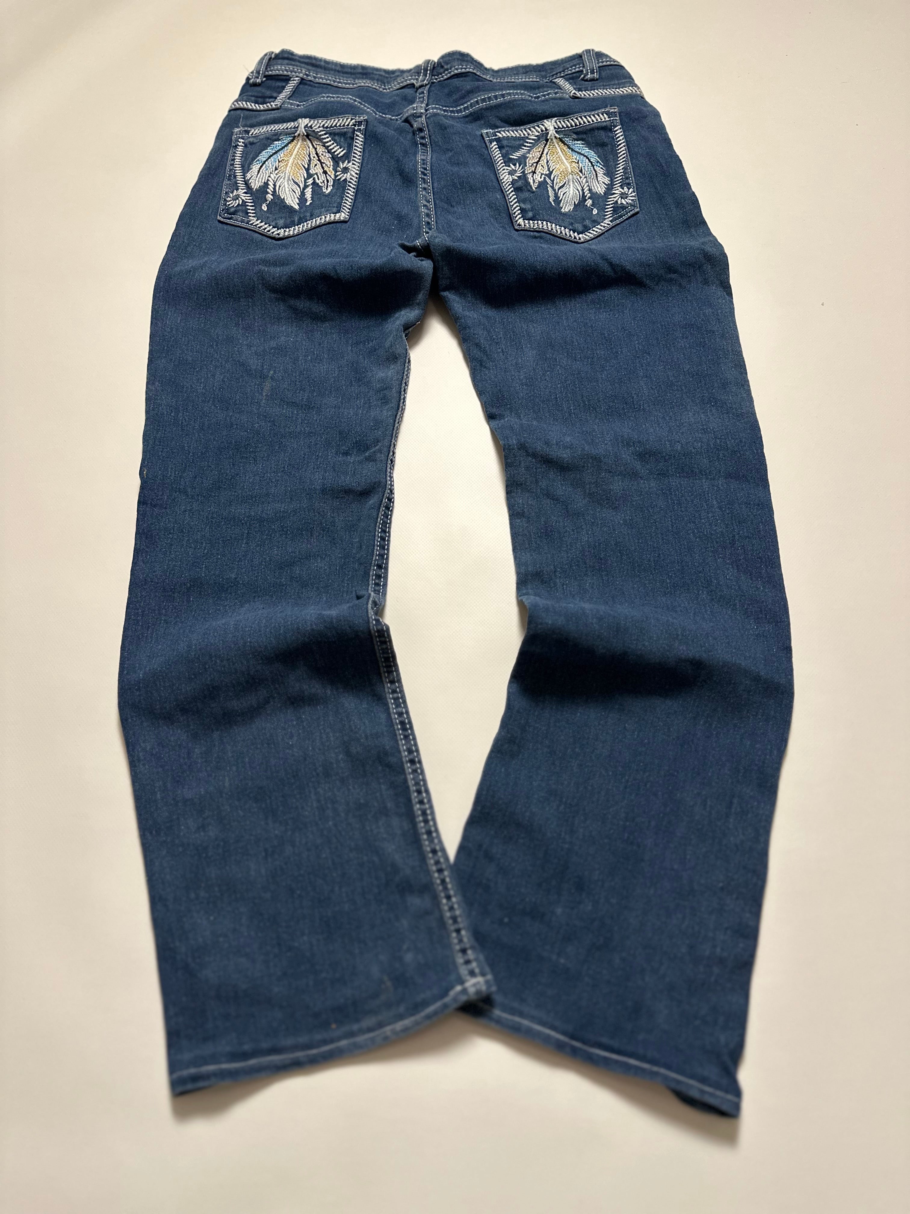 Vintage Y2k Jeans