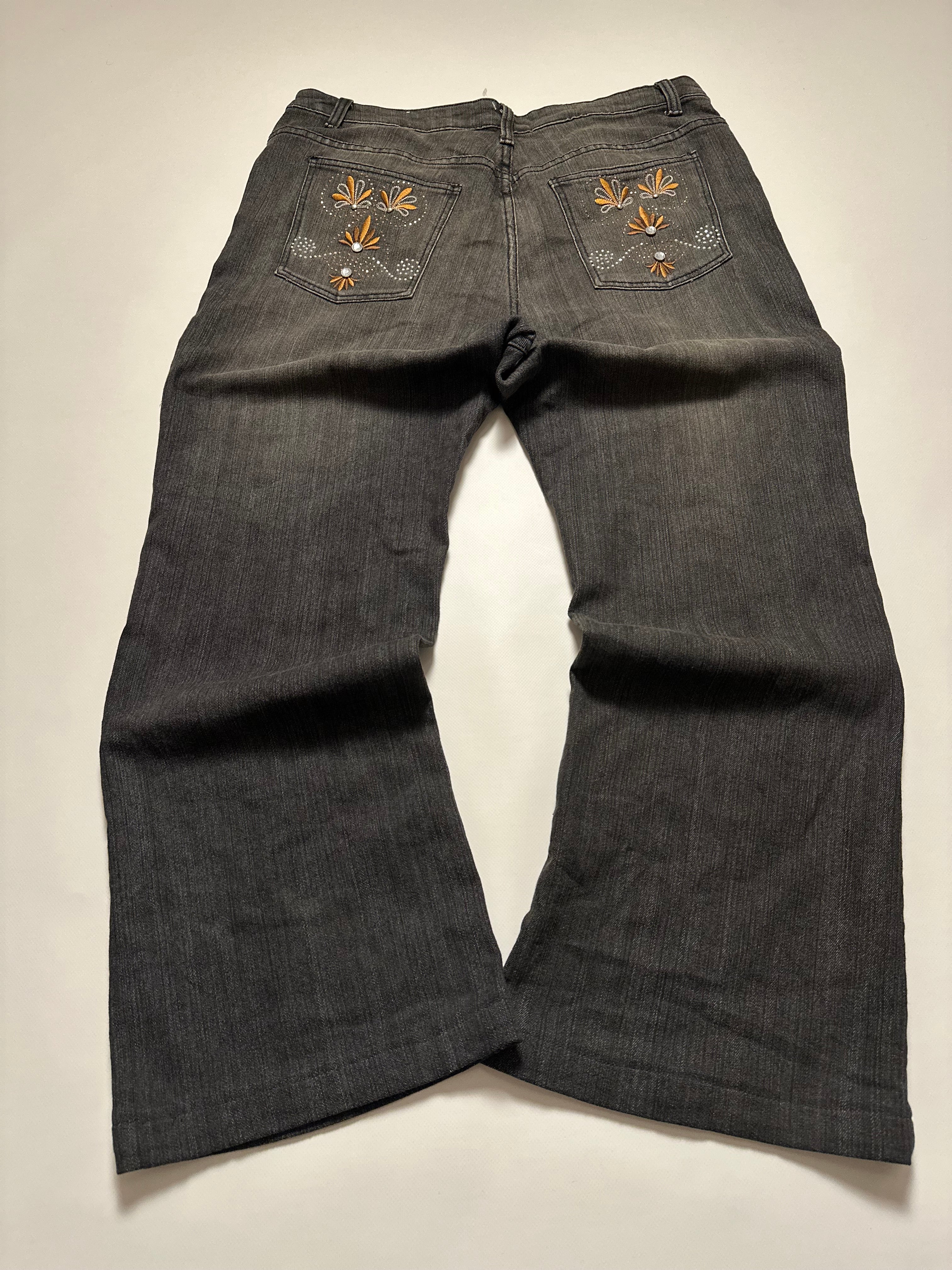 Vintage Y2k Jeans