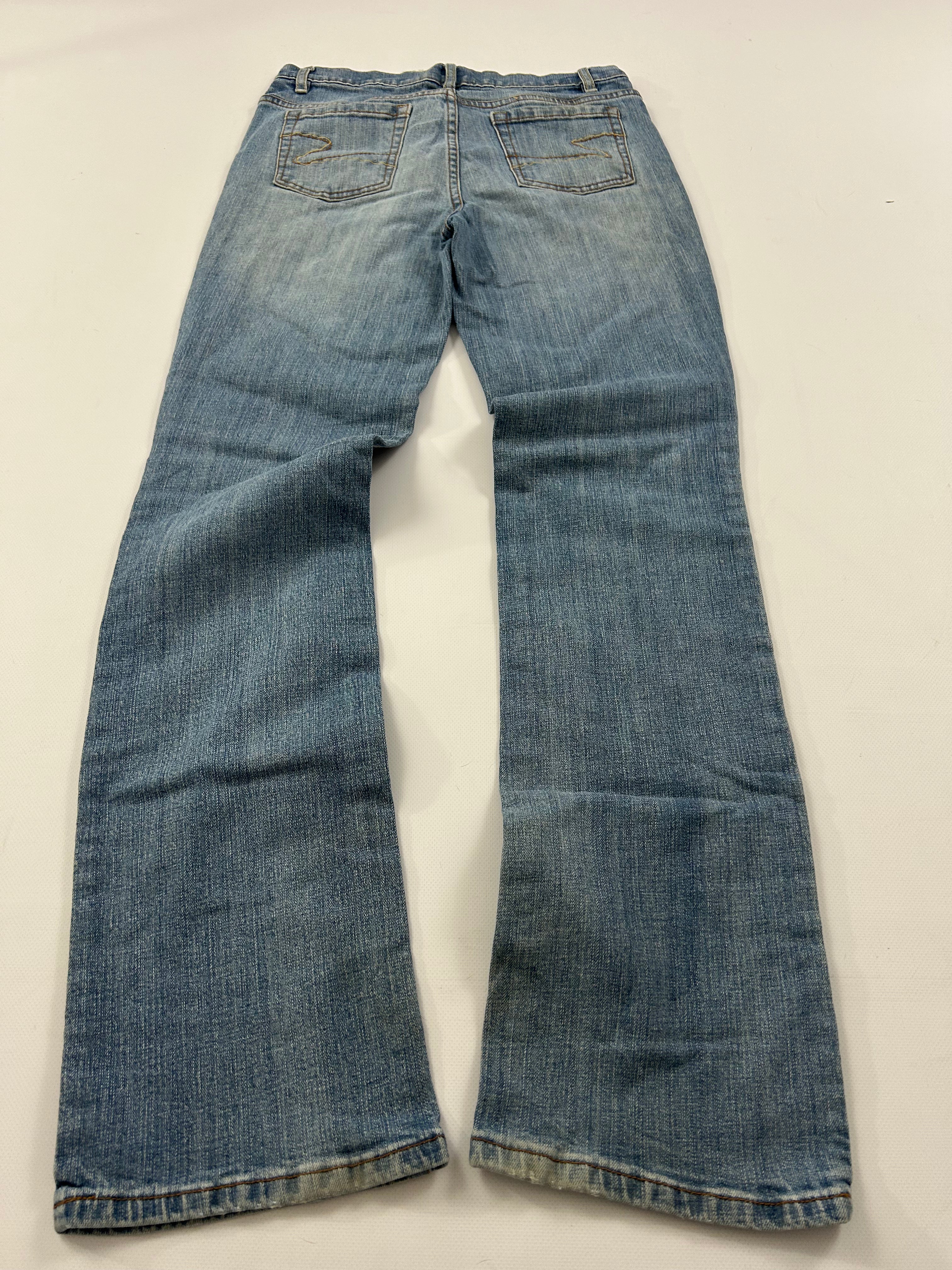 Y2K Jeans