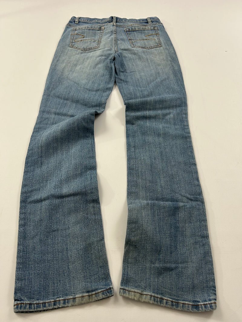 Y2K Jeans