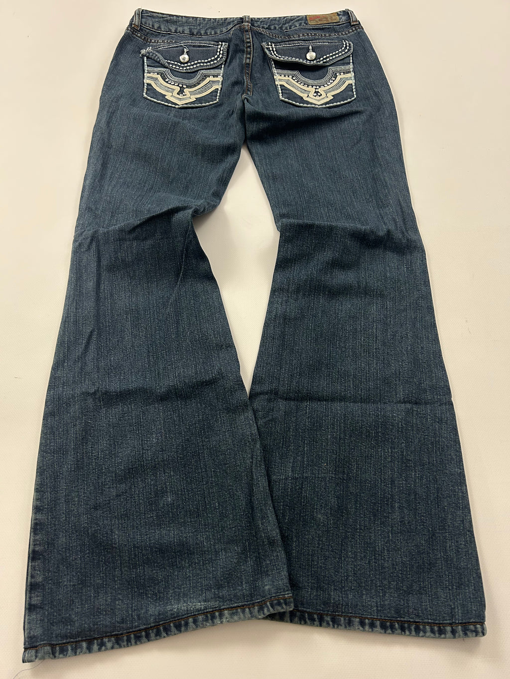 Y2K Jeans