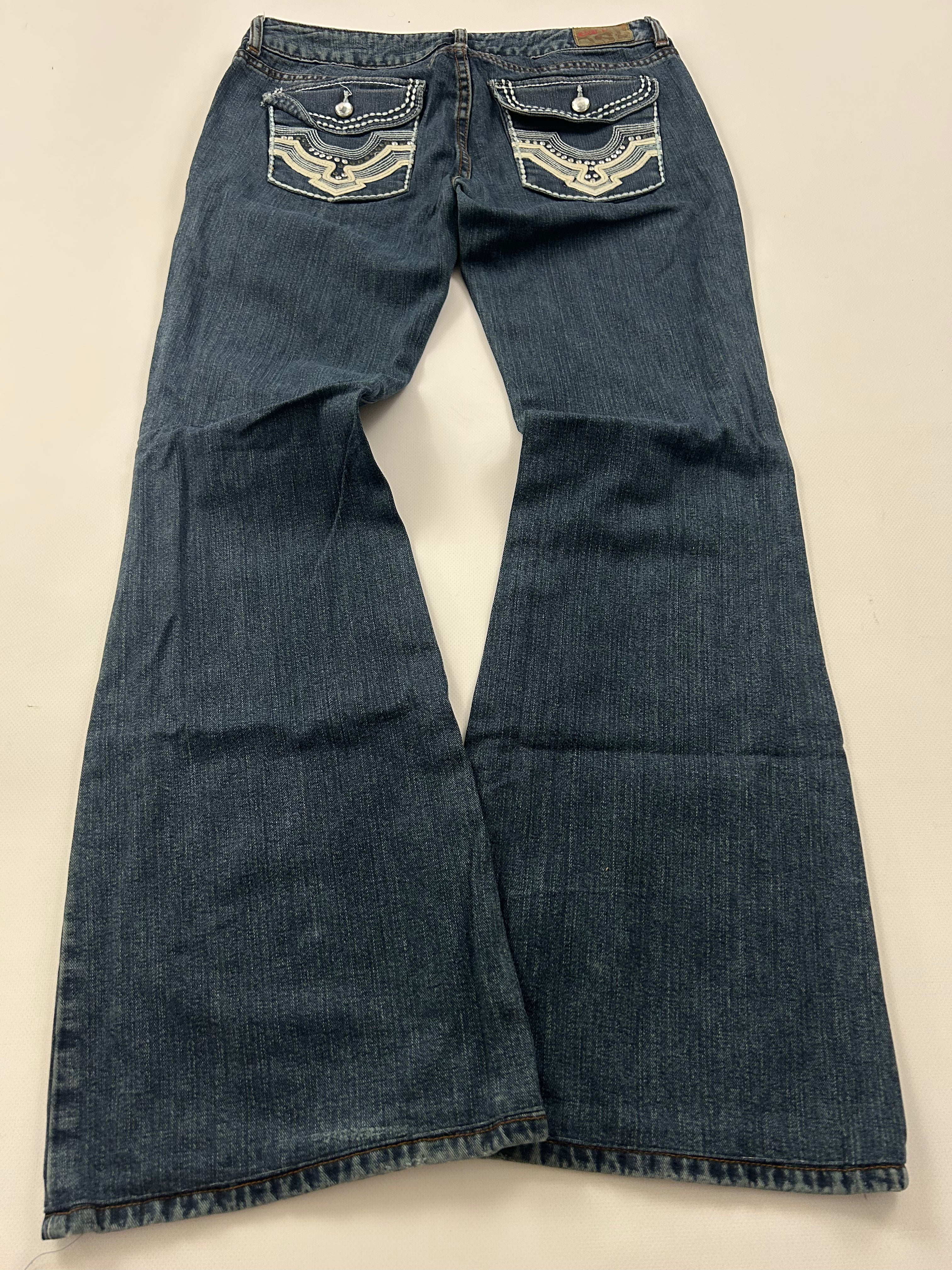 Y2K Jeans