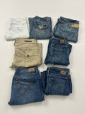 Reseller Bulk / 7 Pieces