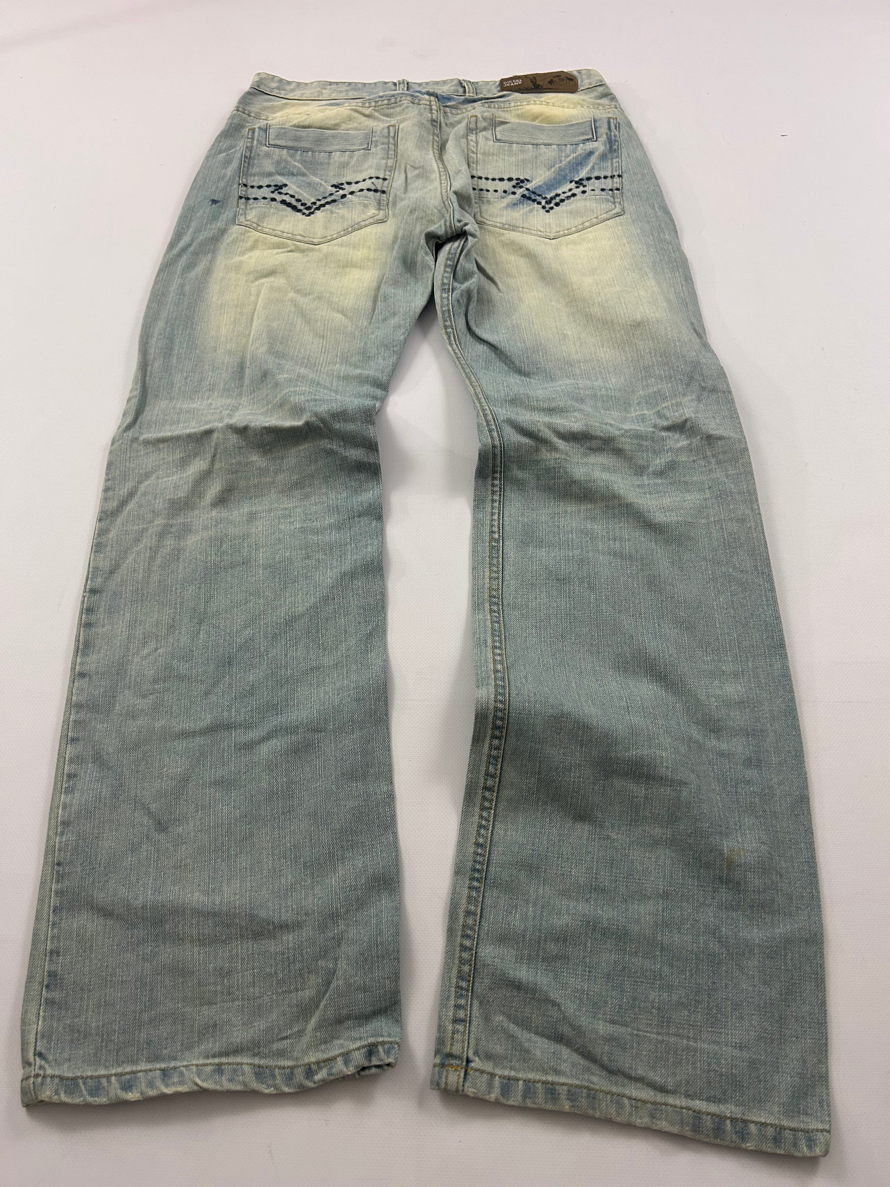 Dolce Gabbana Jeans