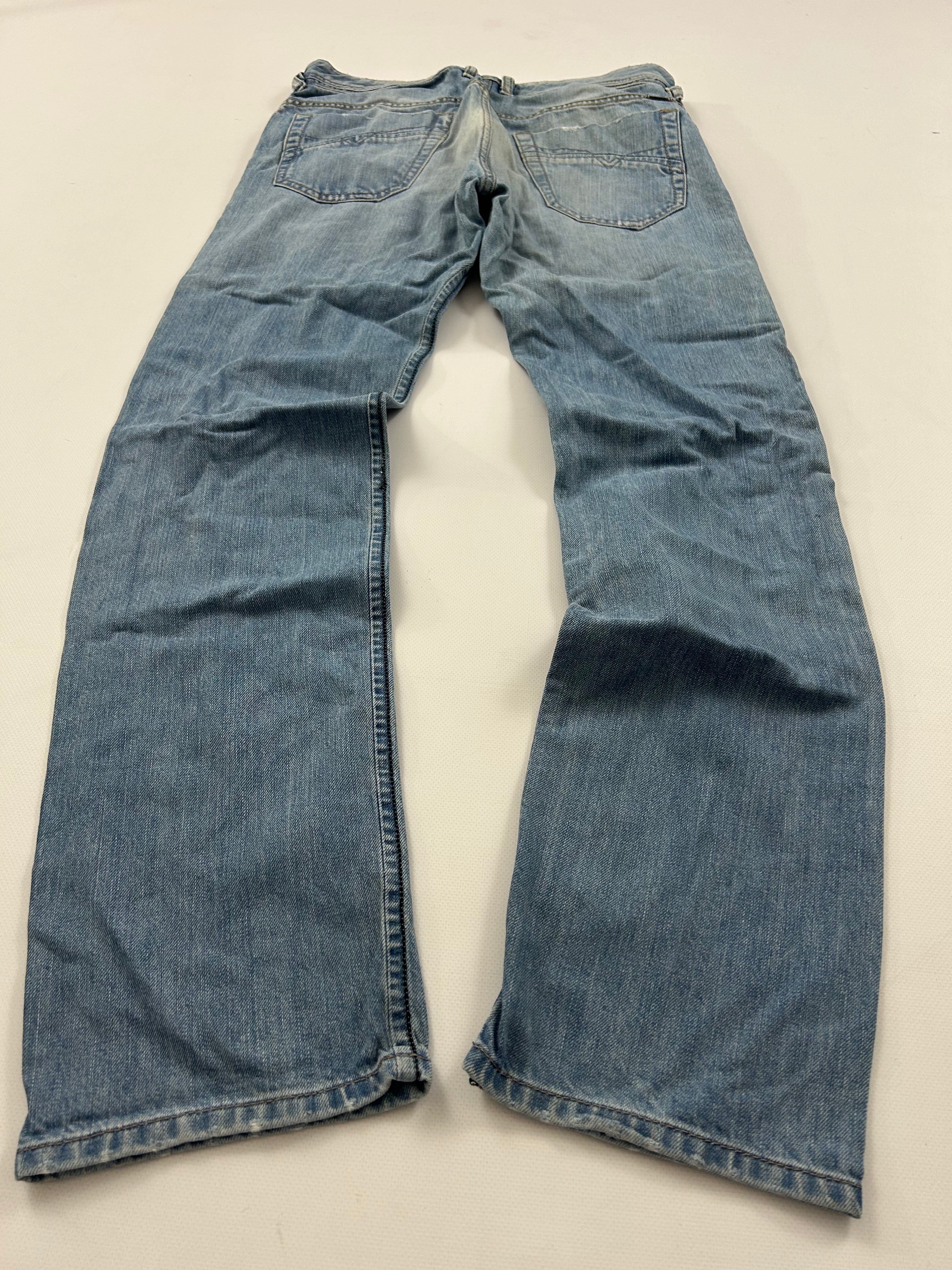 Diesel Jeans