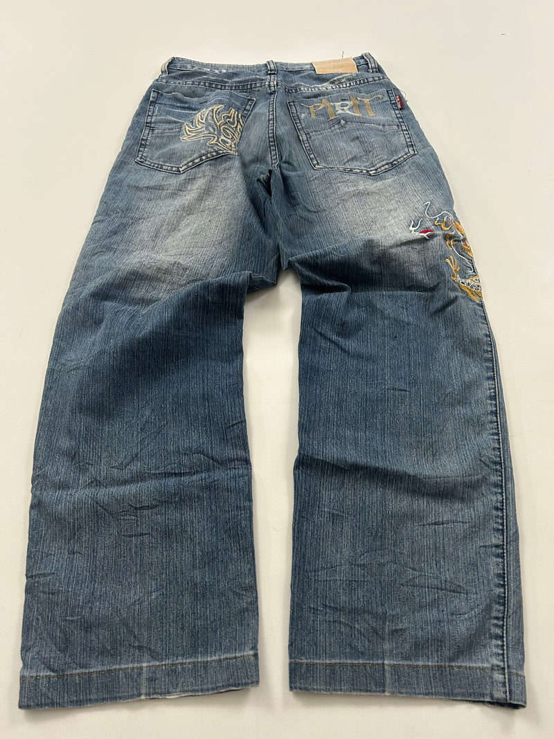 Japanese Jeans