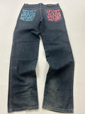Japanese Jeans