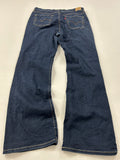 Levis bootcut Jeans