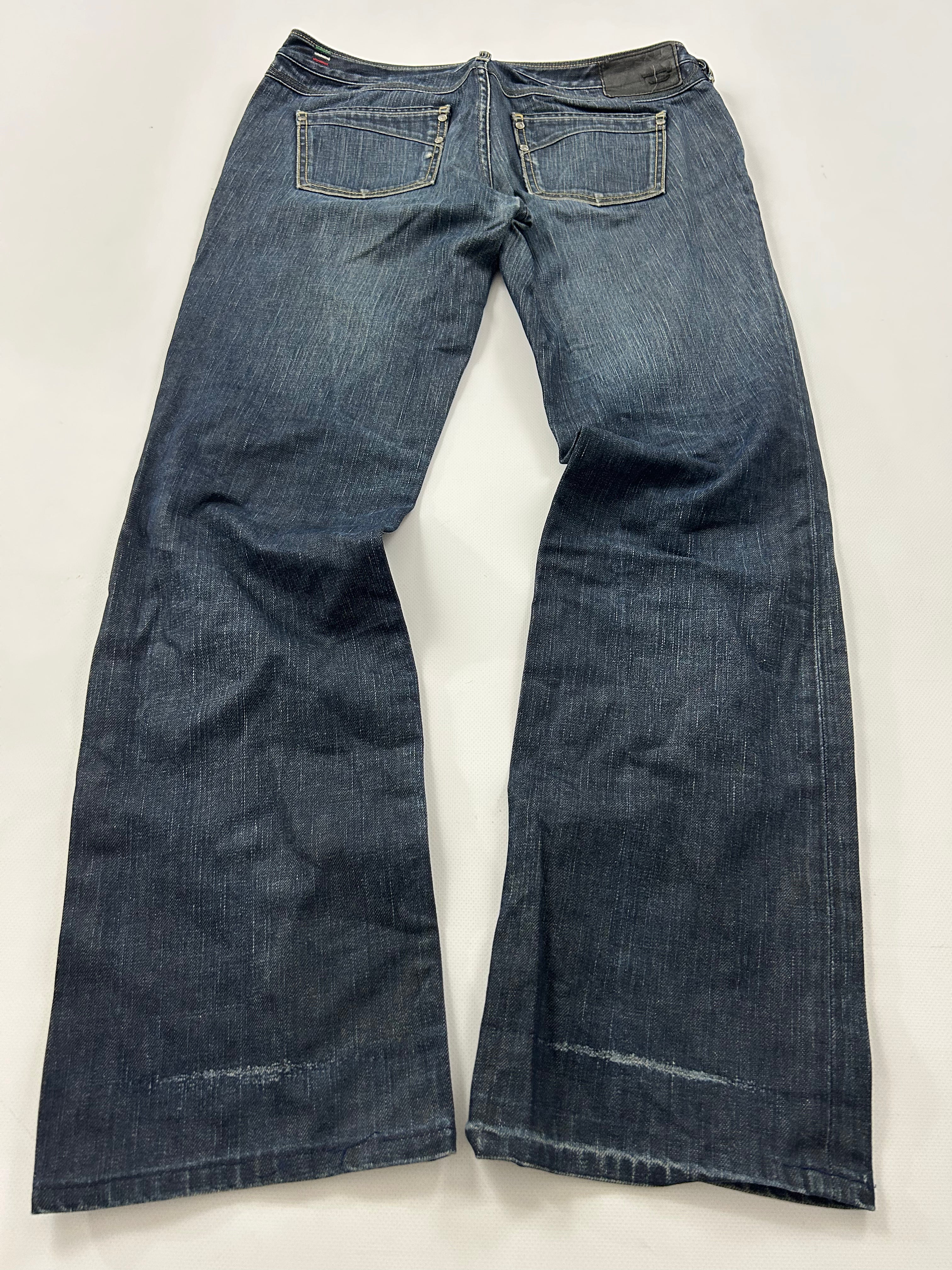Diesel Jeans