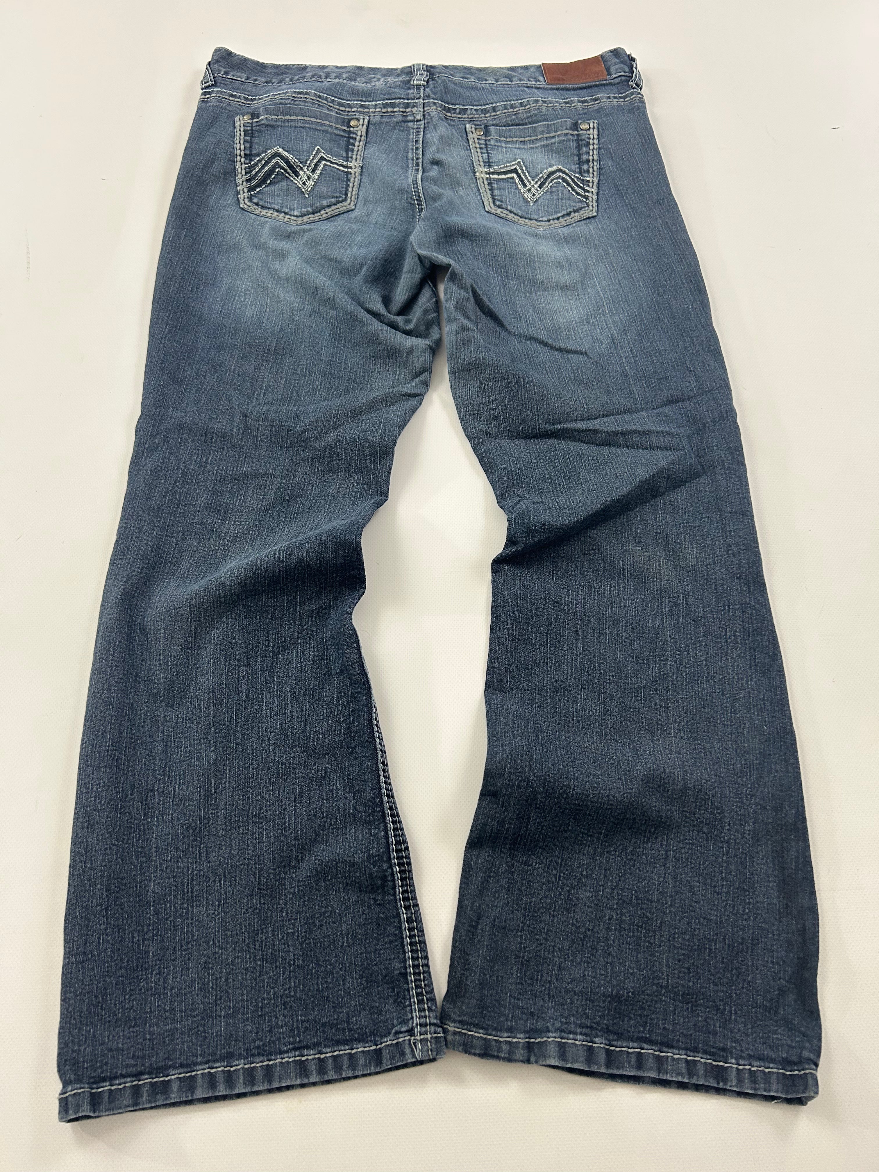Y2K Jeans