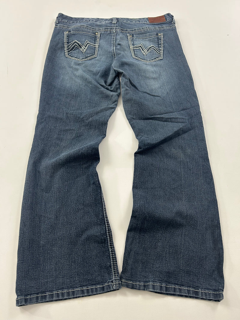 Y2K Jeans
