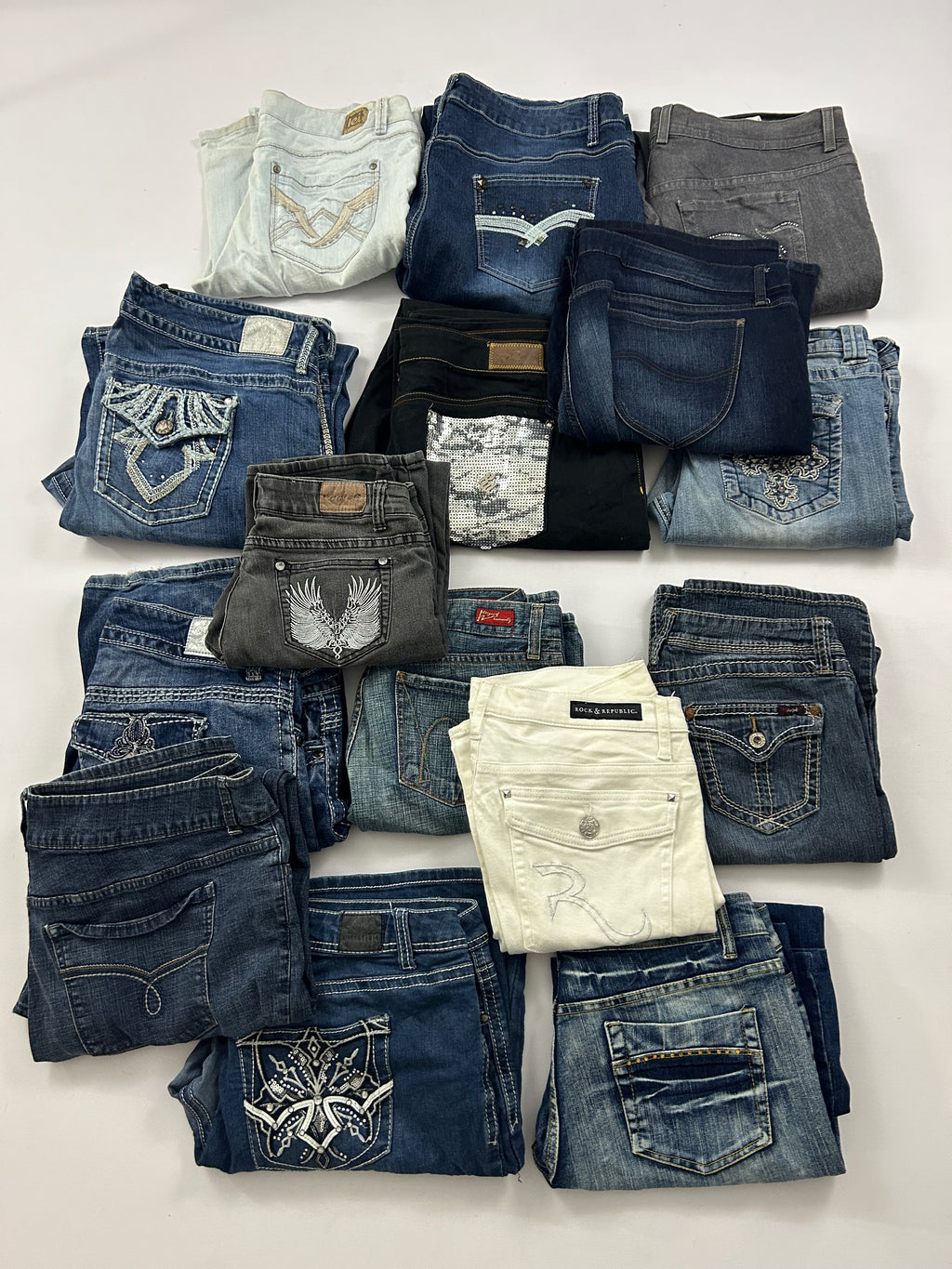 Reseller Bulk / 15 Pieces