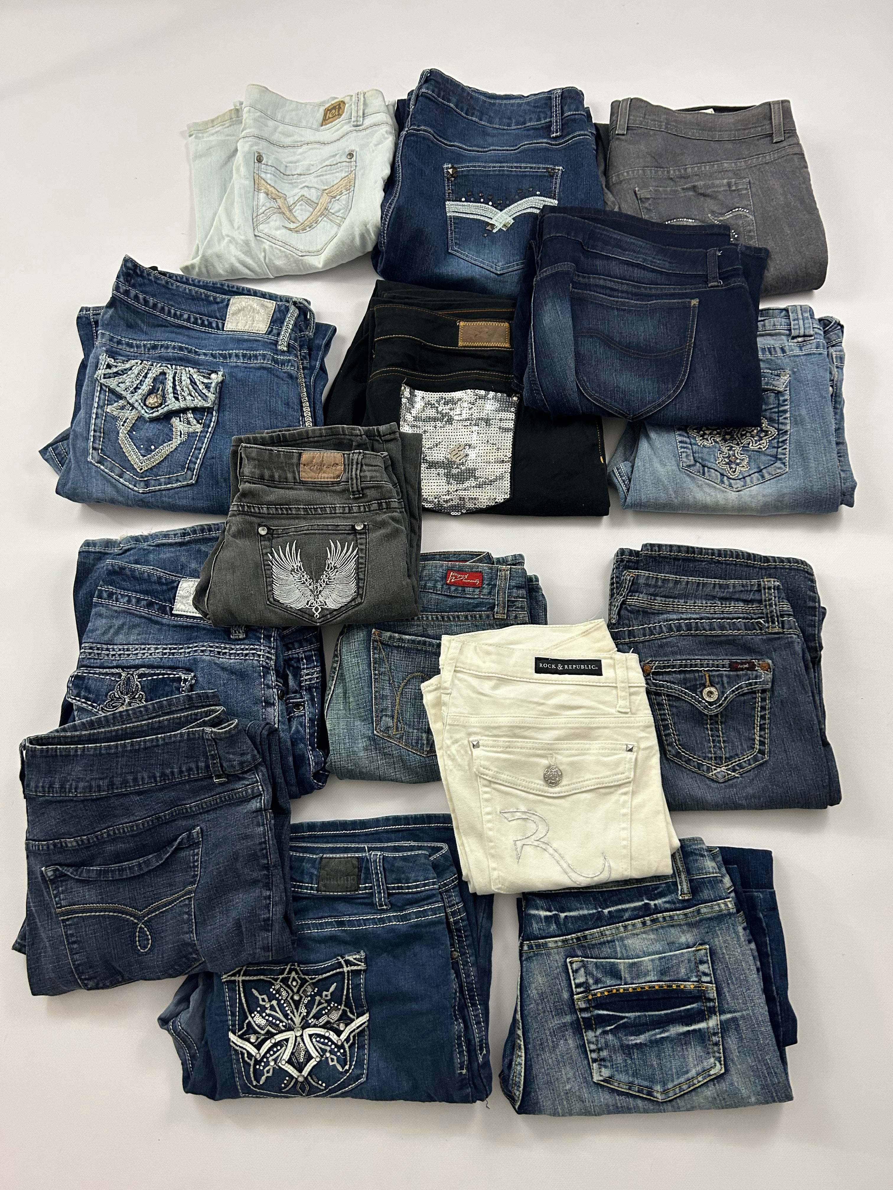 Reseller Bulk / 15 Pieces