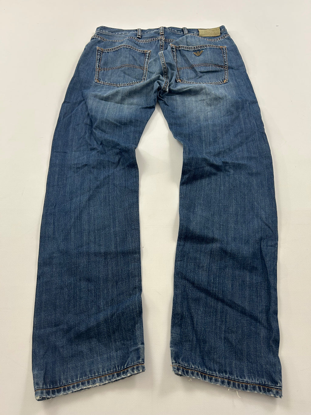 Armani Jeans