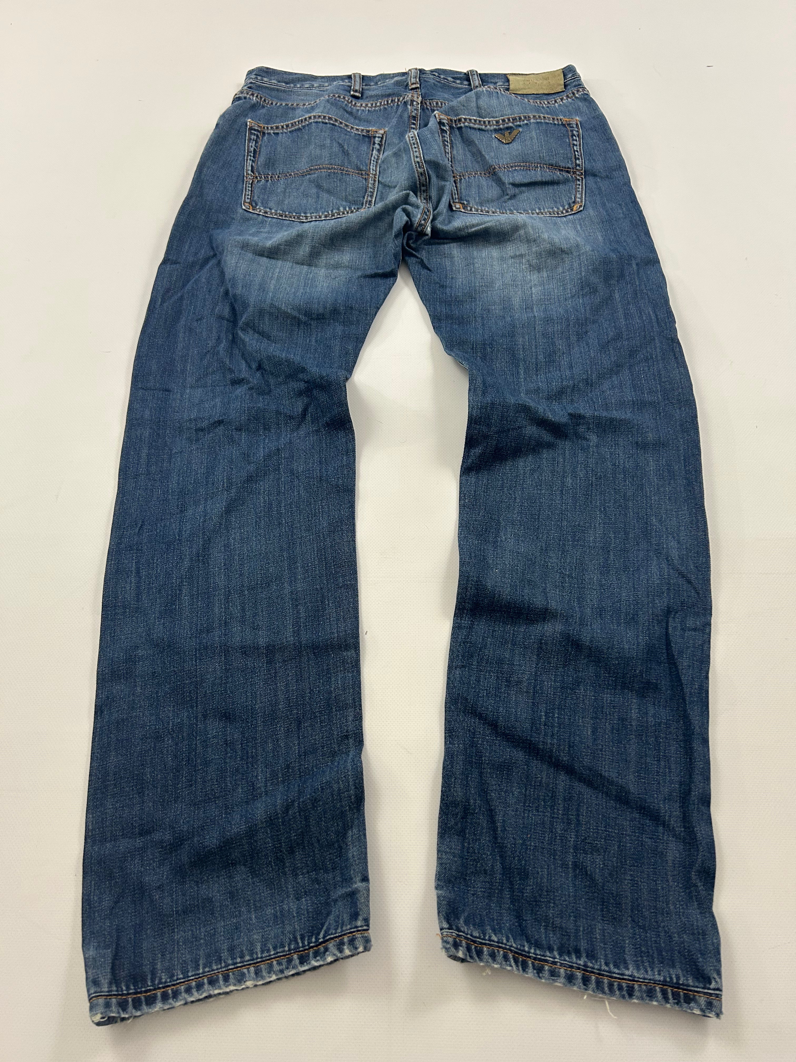 Armani Jeans