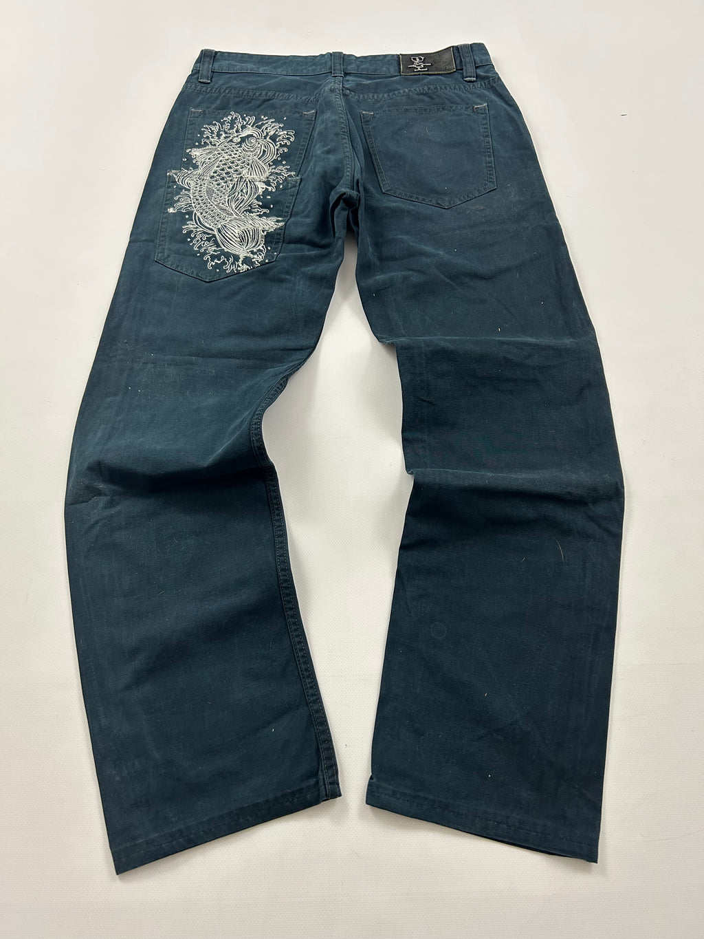 Japanese Jeans