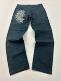 Japanese Jeans