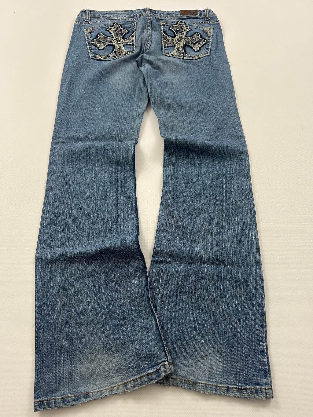 Y2K Jeans