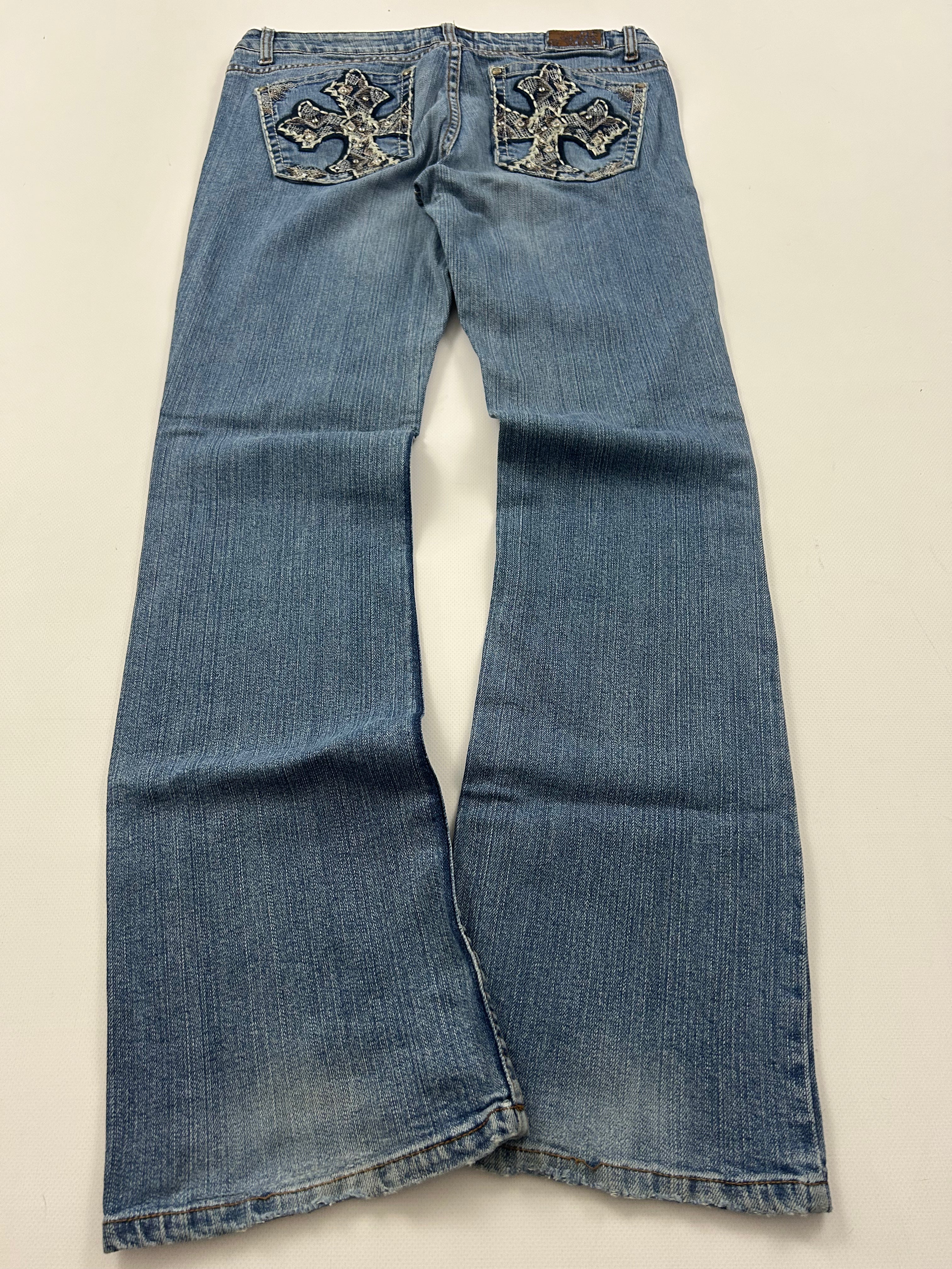 Y2K Jeans