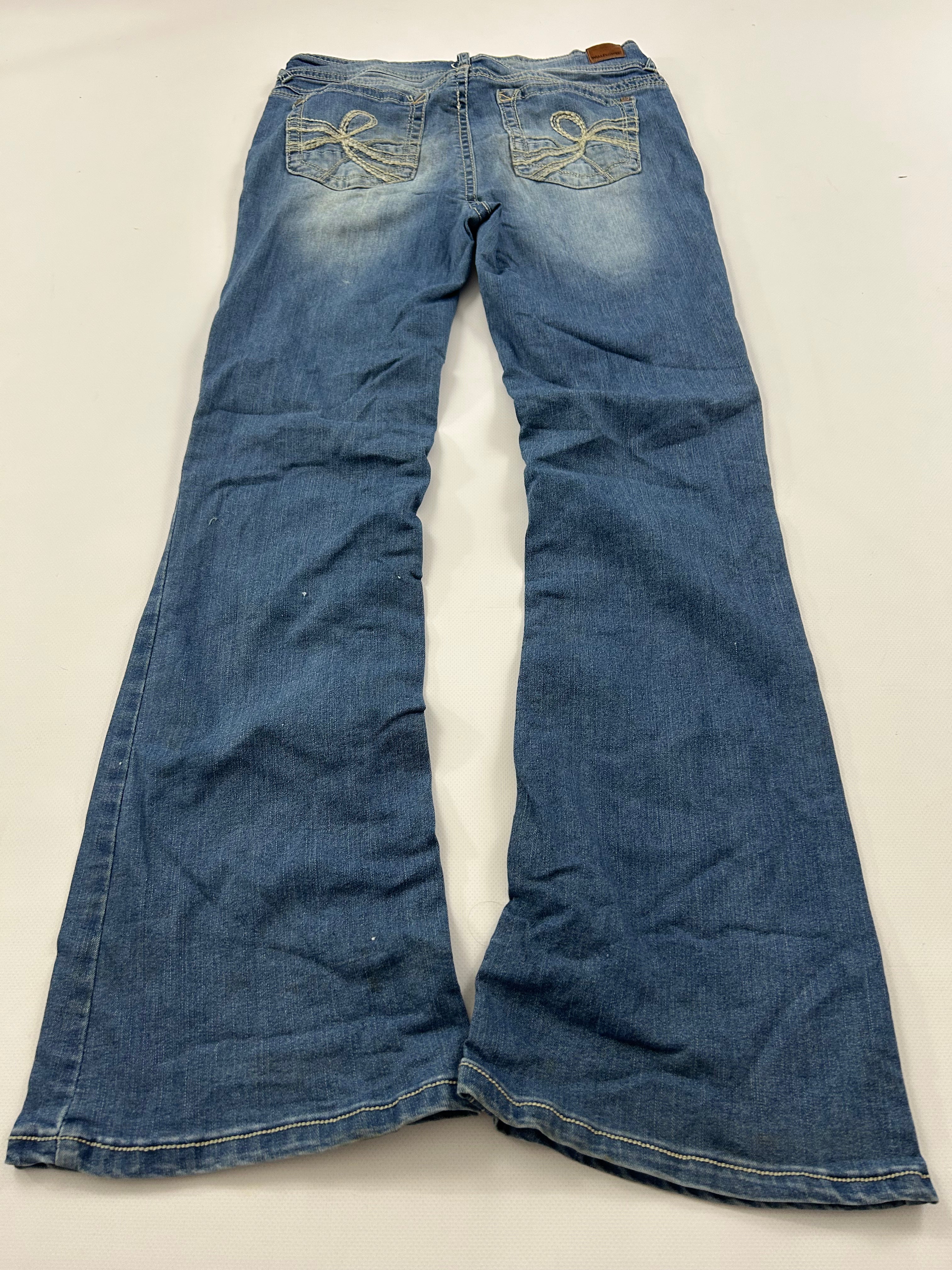 Y2K Jeans