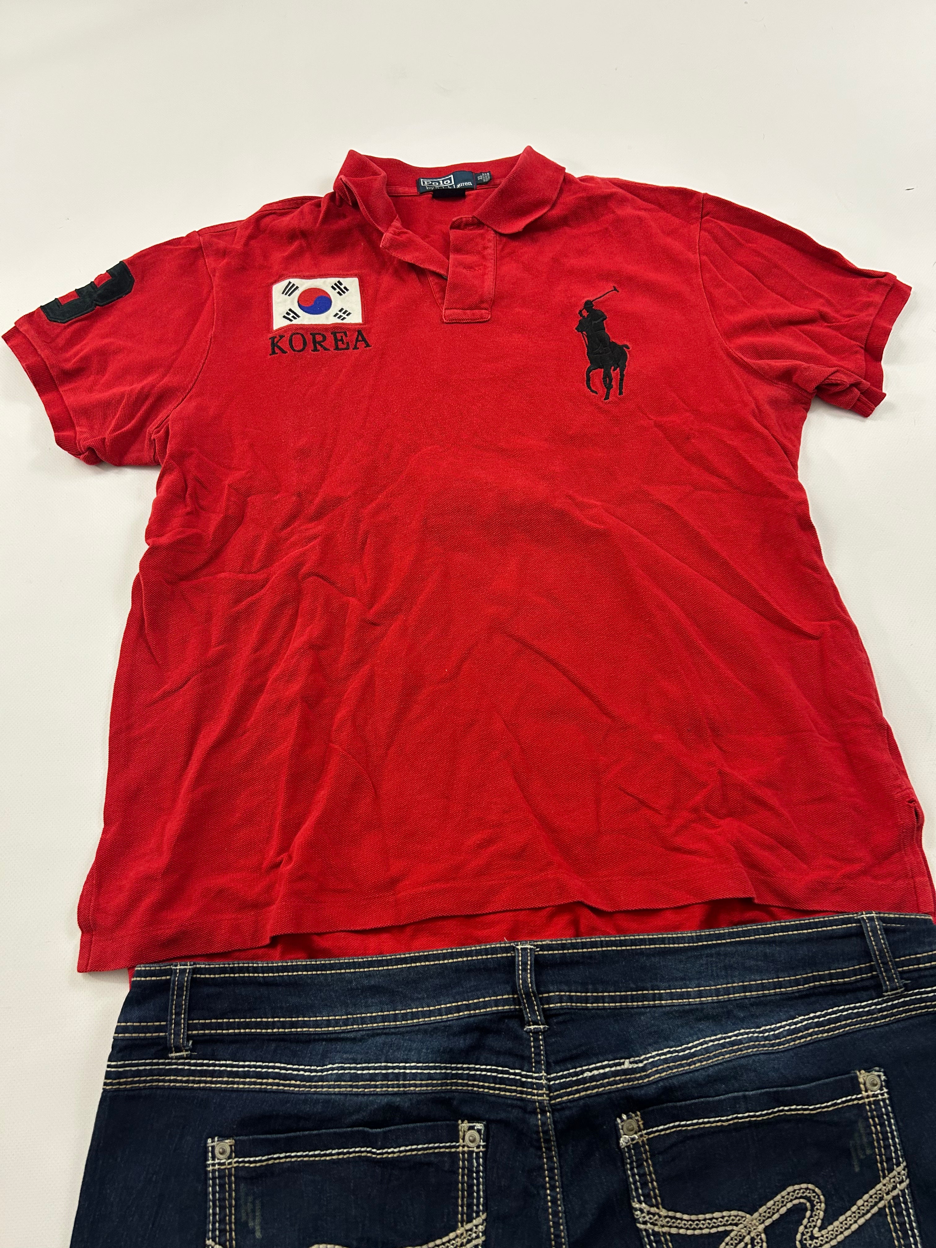 Ralph Lauren Polo