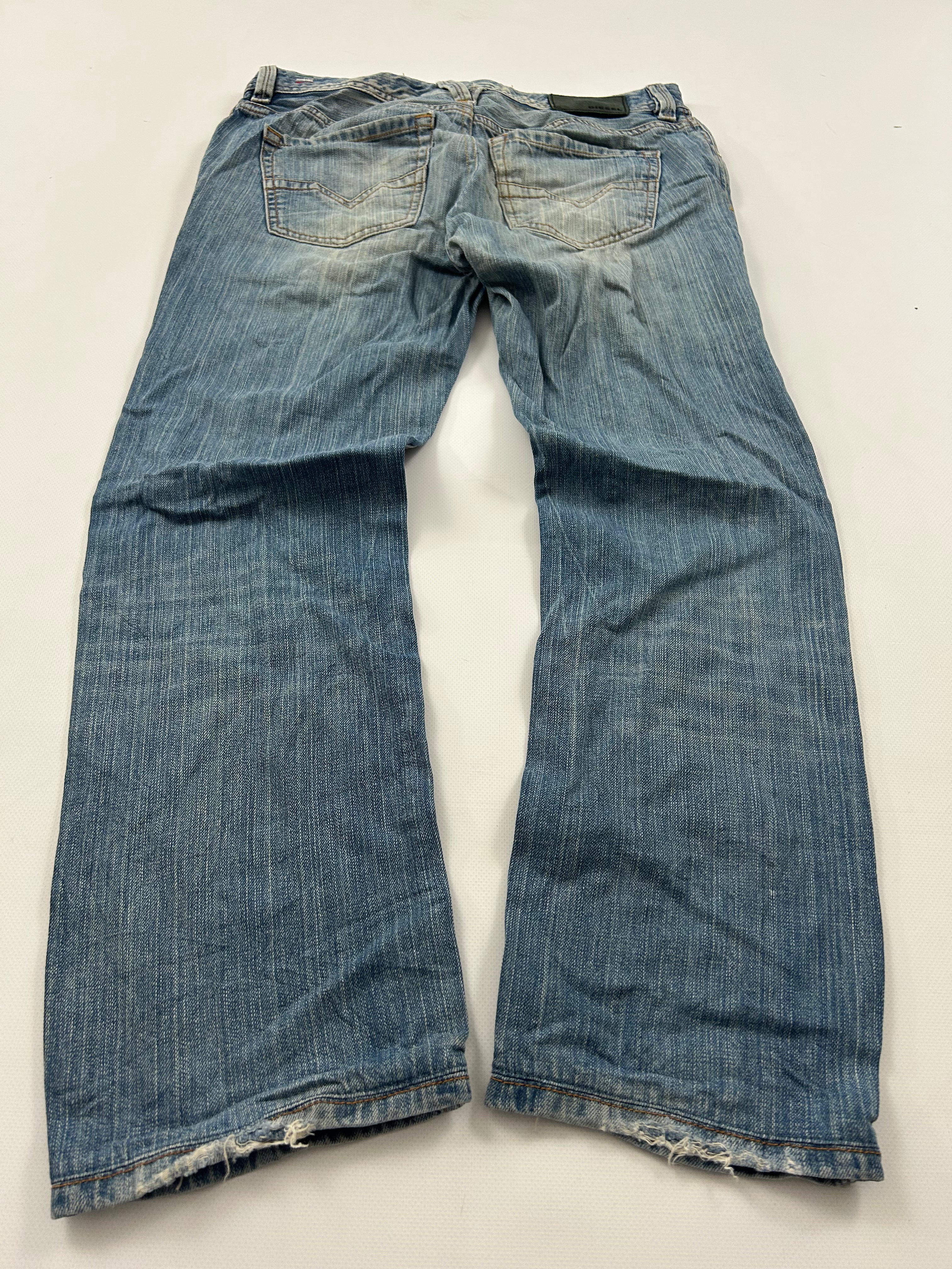 Diesel Jeans