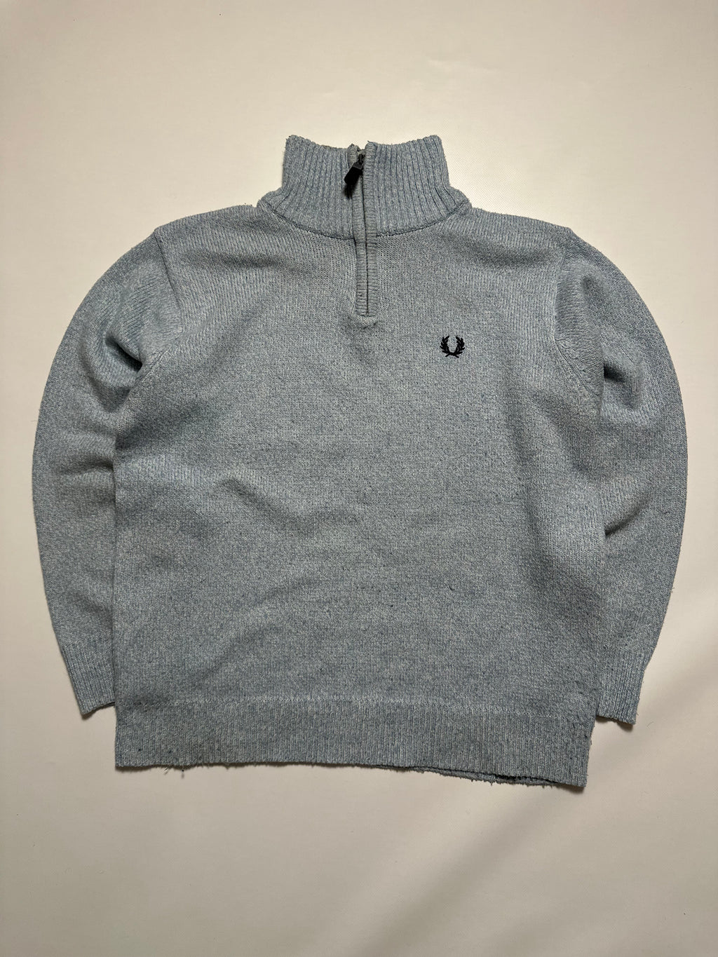 Vintage Fred Perry Sweater