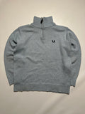 Vintage Fred Perry Sweater