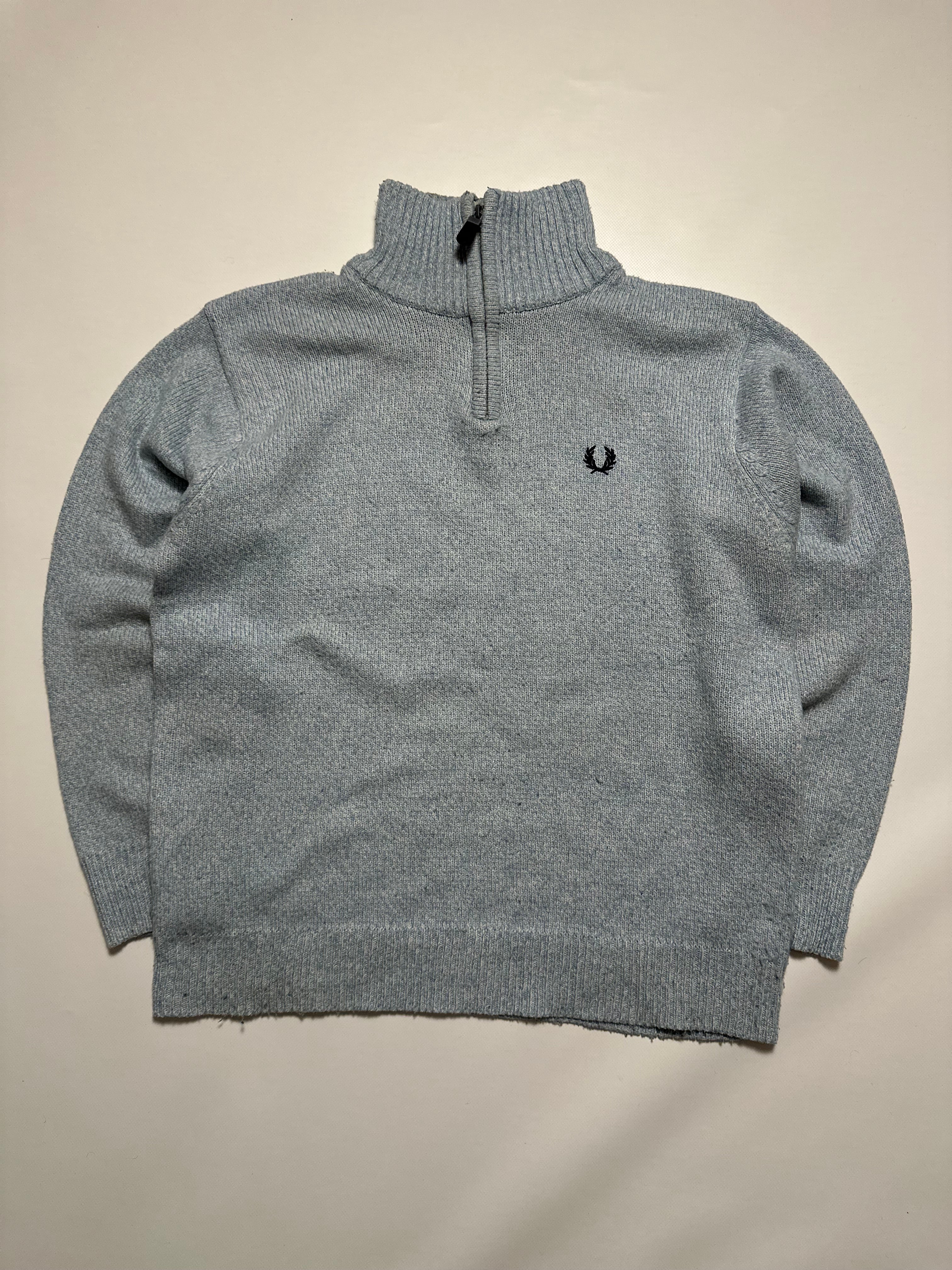 Vintage Fred Perry Sweater
