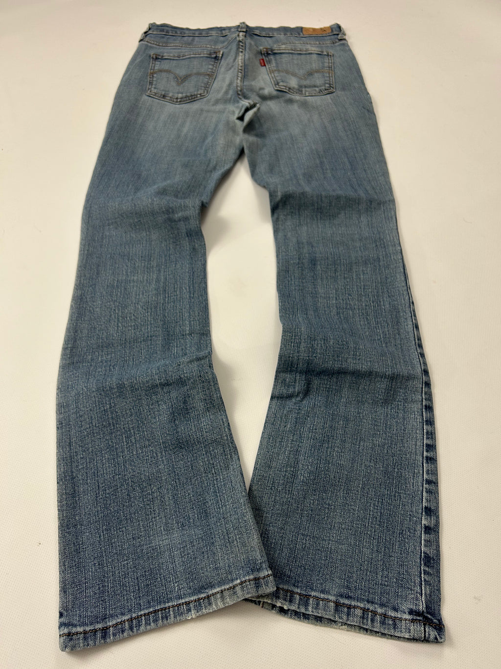 Levis bootcut Jeans
