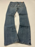 Levis bootcut Jeans