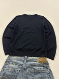 Boss Pullover