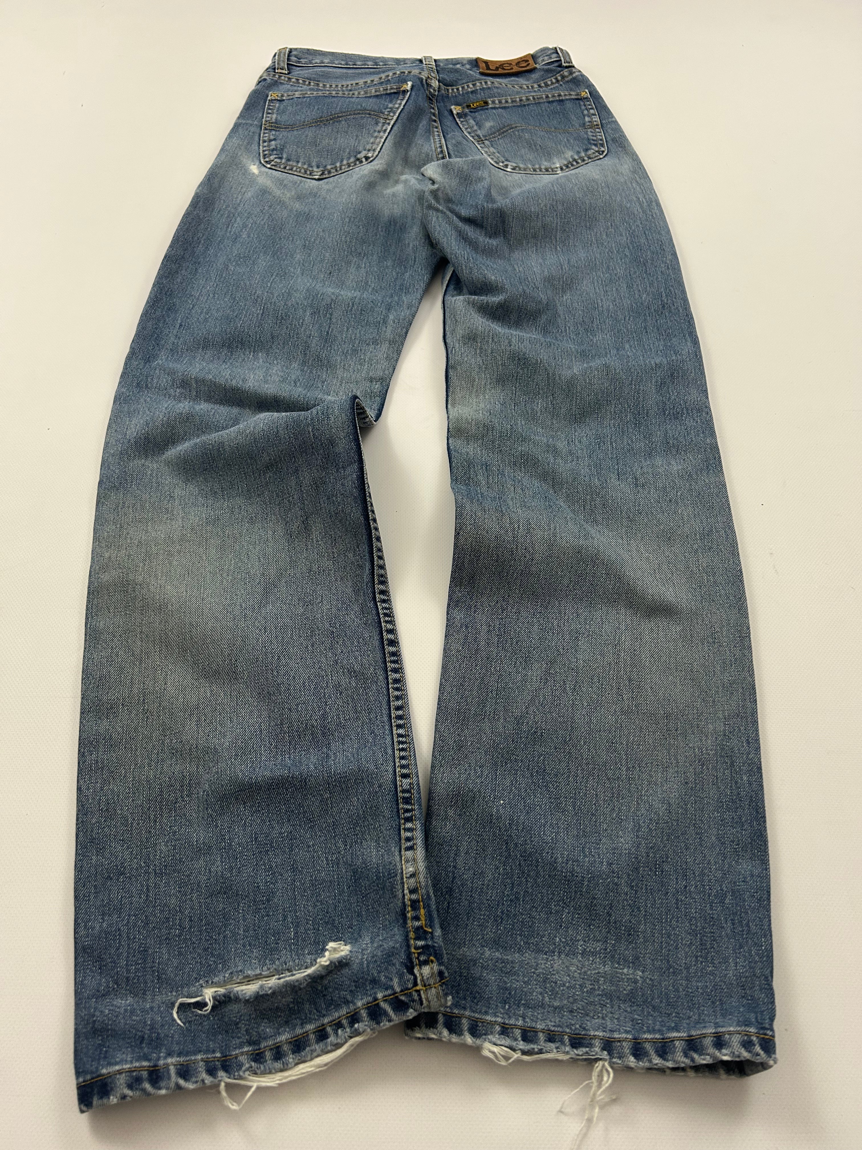 Lee Jeans