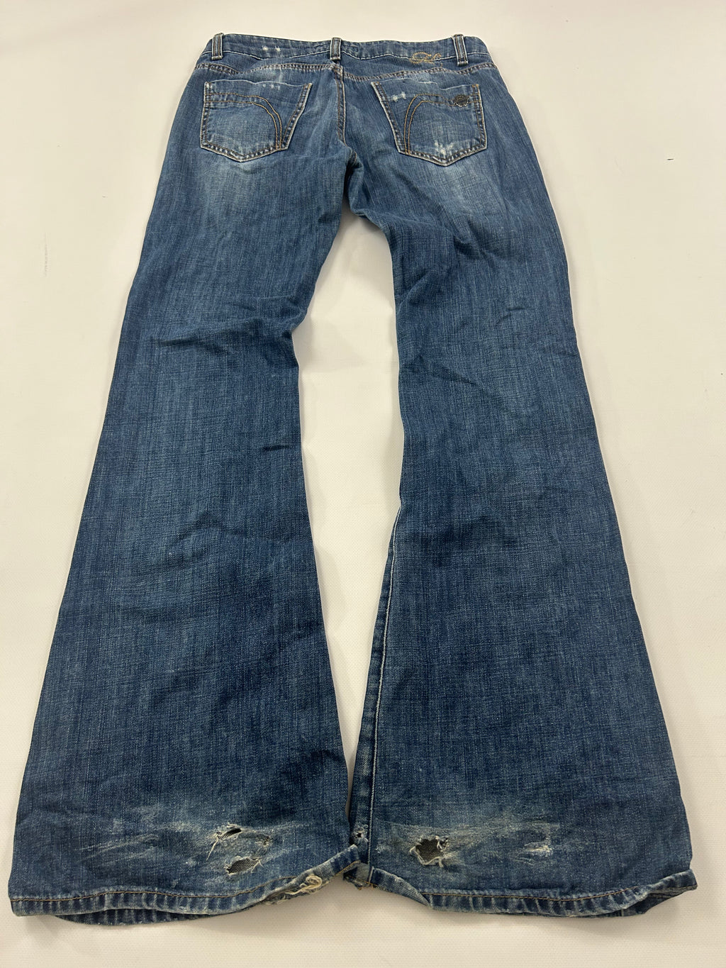 Y2K Jeans