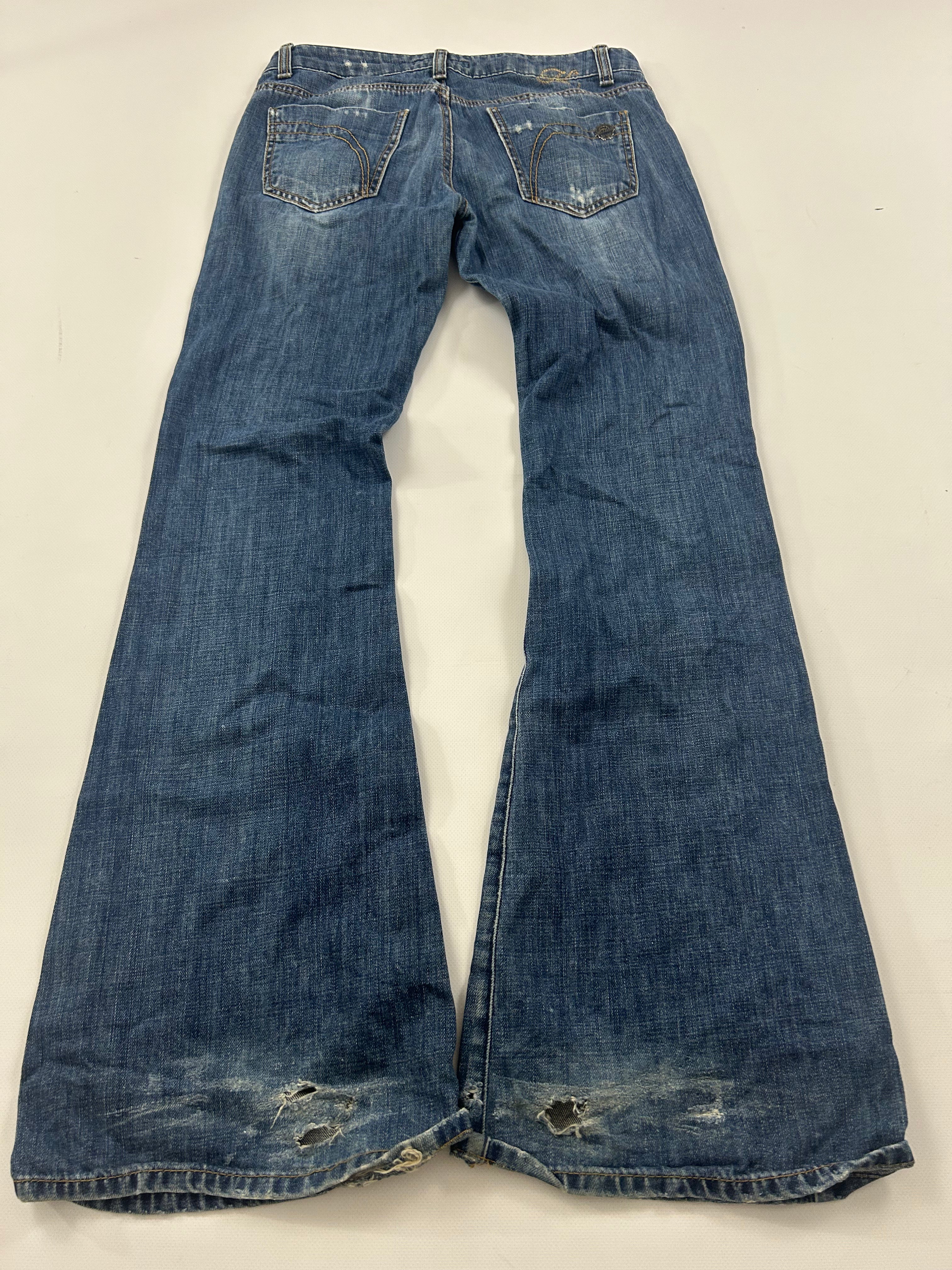 Y2K Jeans