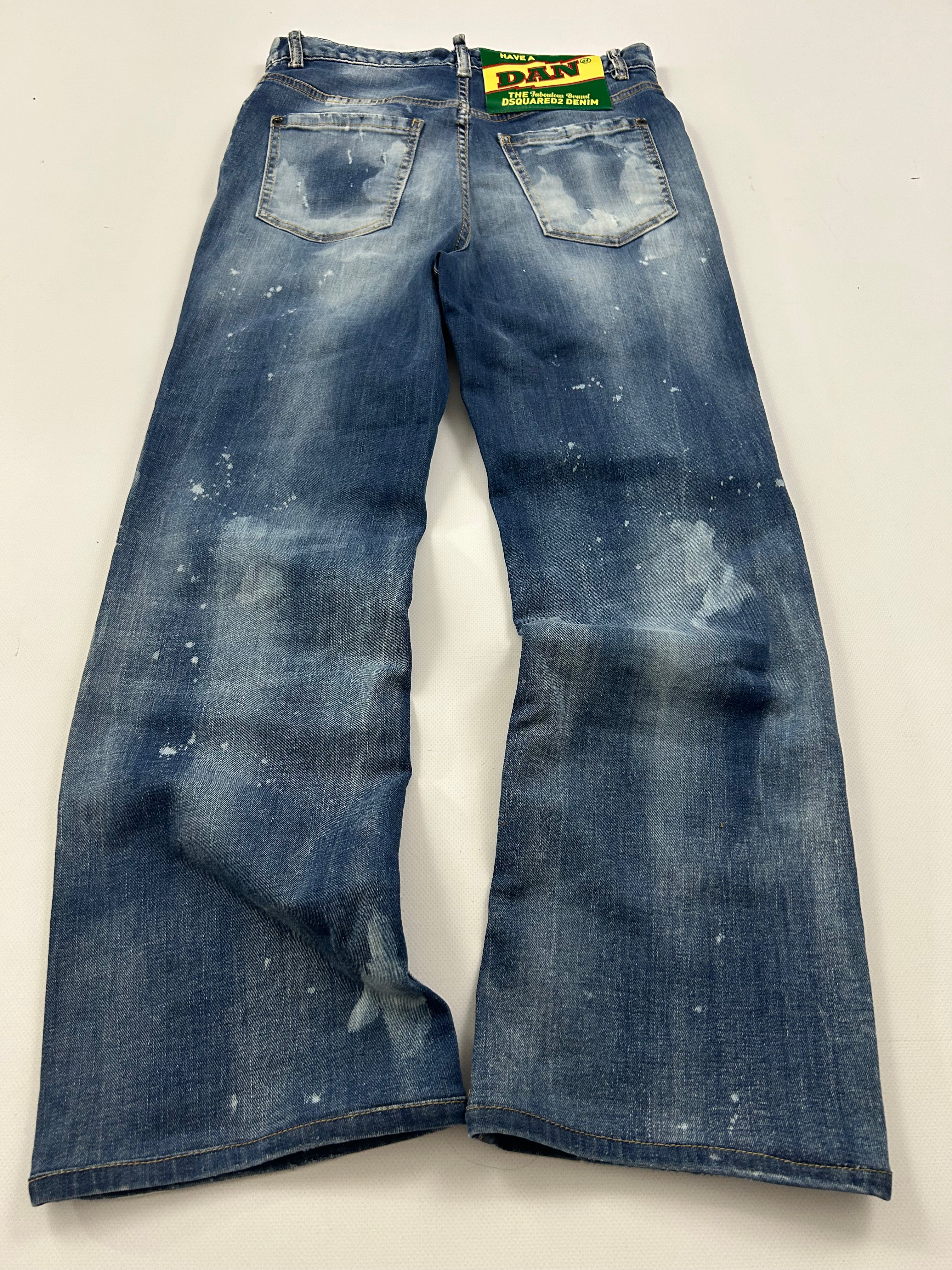Dsquared2 Jeans