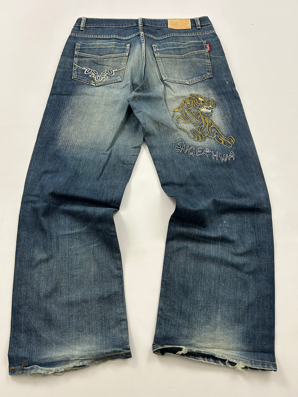 Japanese Jeans