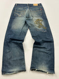 Japanese Jeans