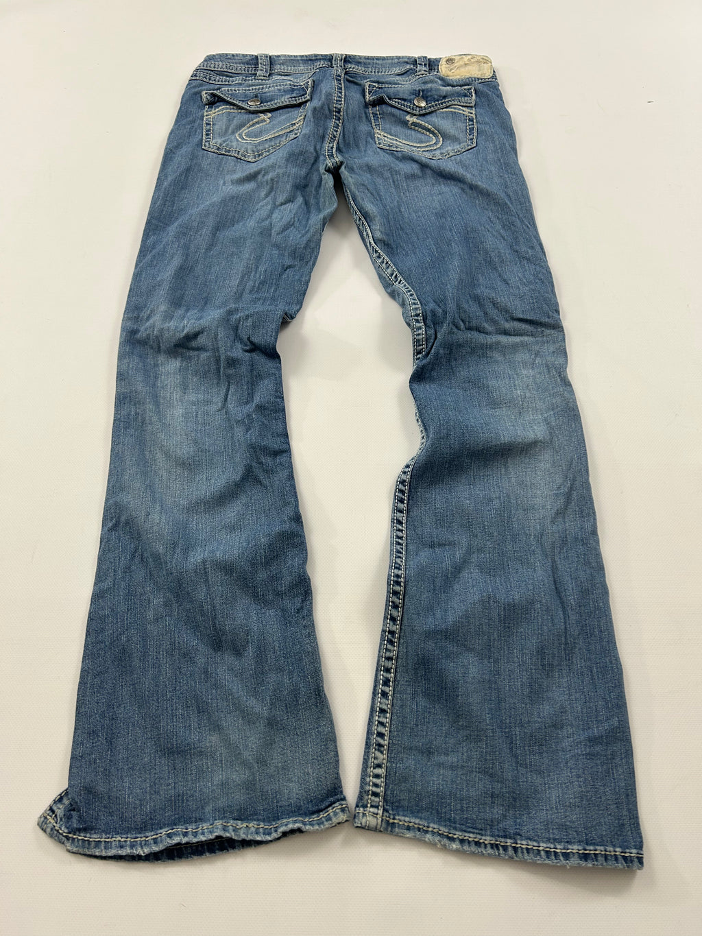 Y2K Jeans