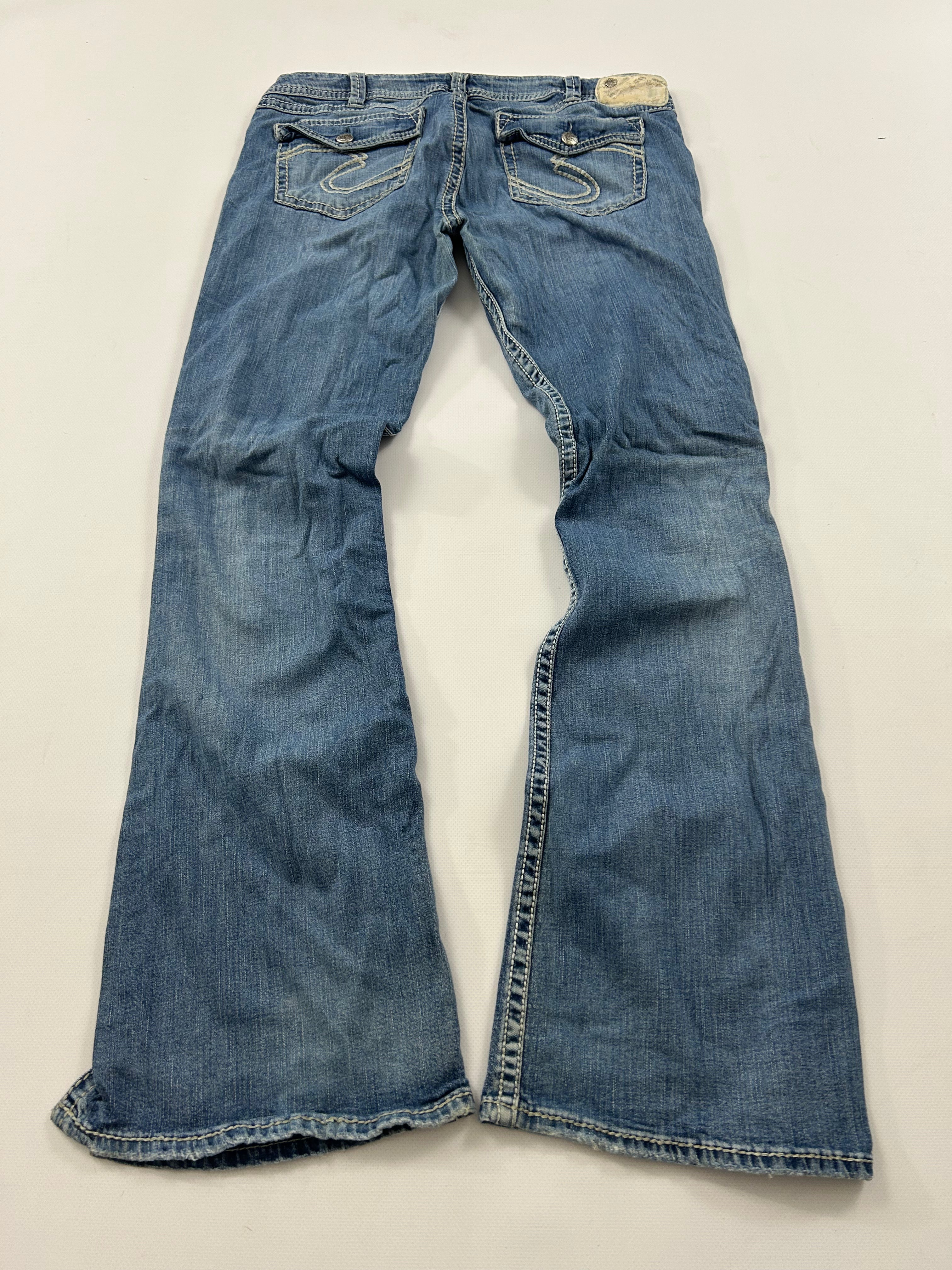 Y2K Jeans