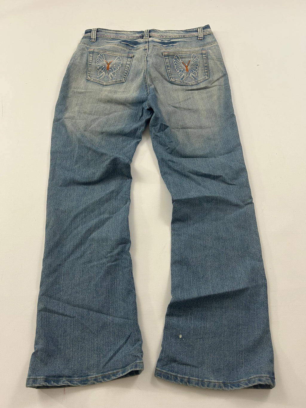 Y2K Jeans