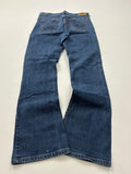 Levis bootcut Jeans