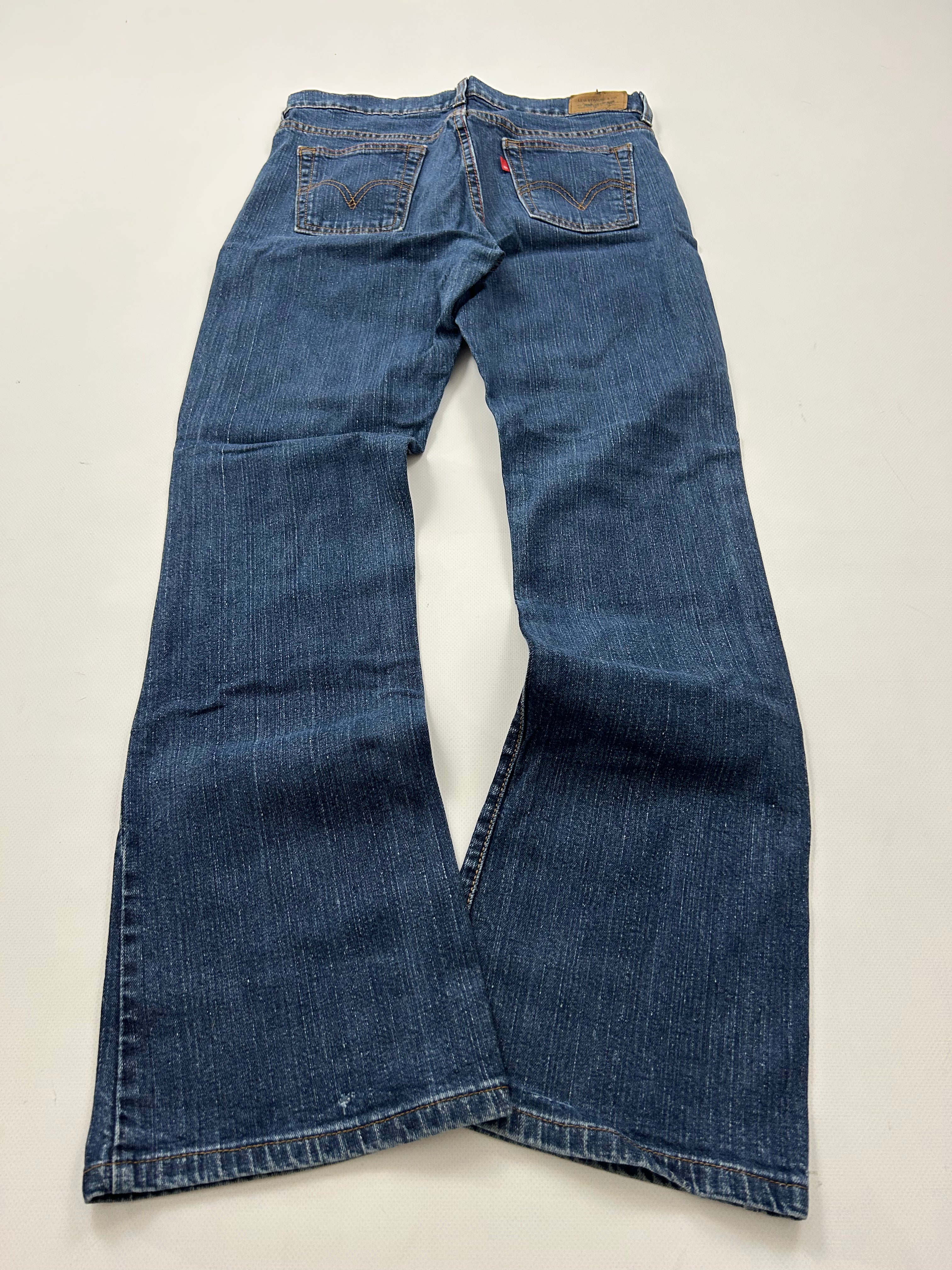 Levis bootcut Jeans