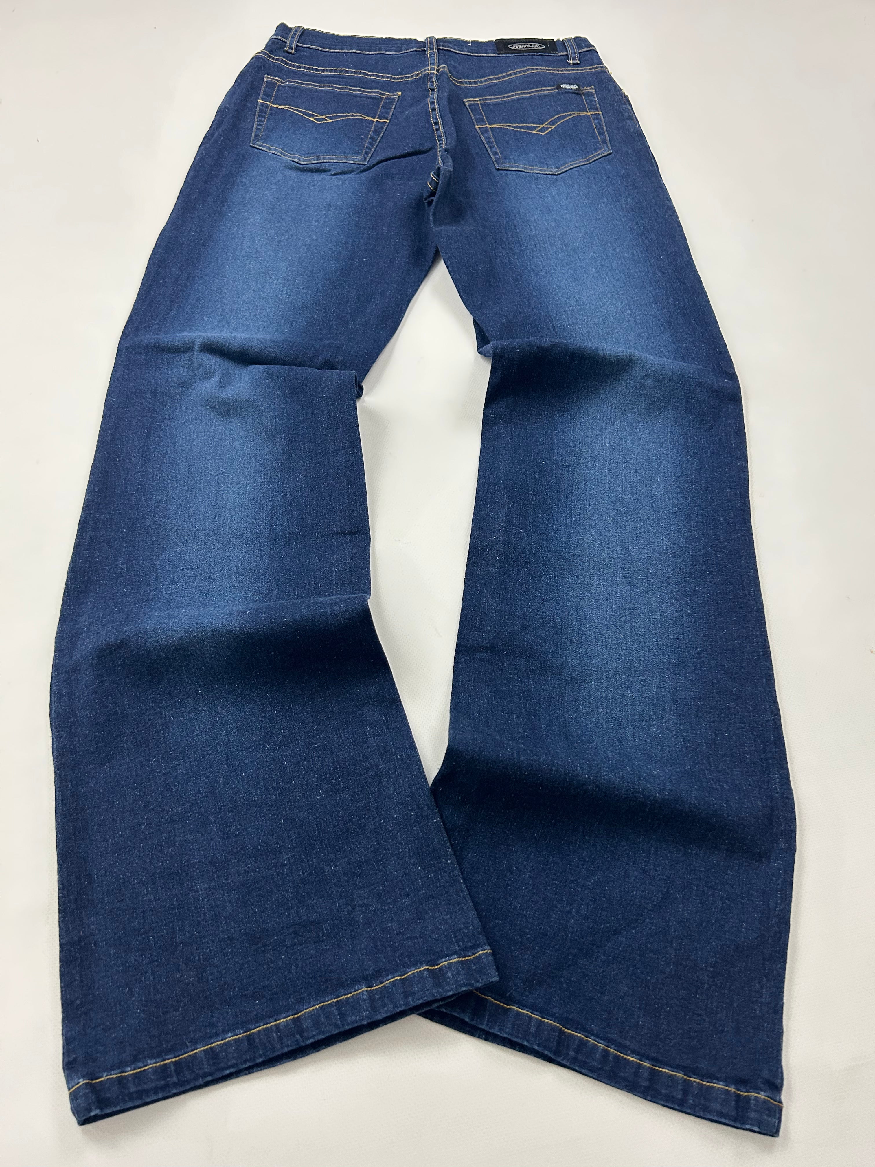 Vintage Jeans