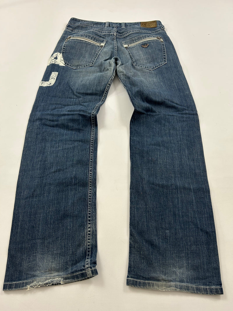 Armani Jeans