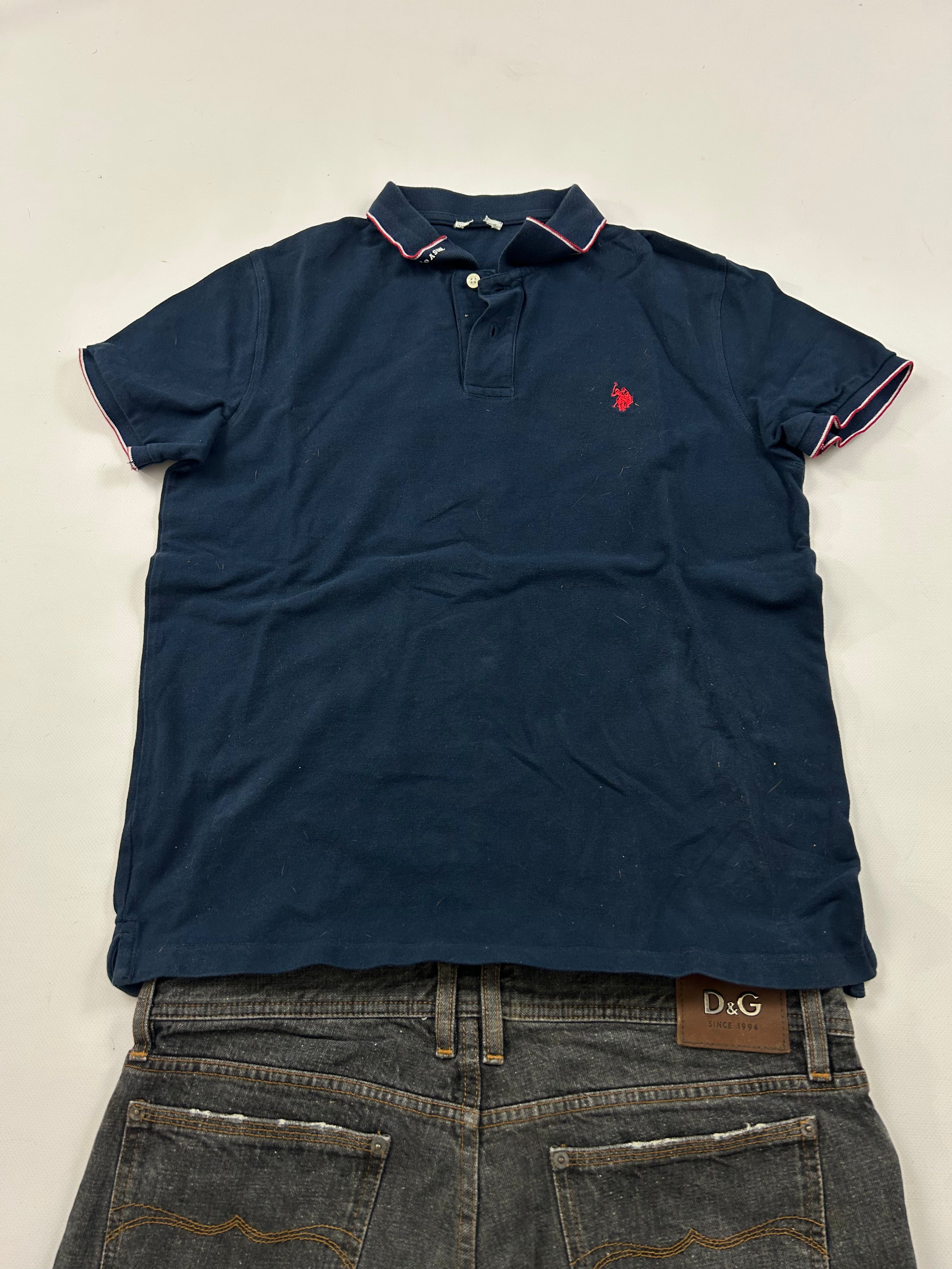 U.S. Polo Assn