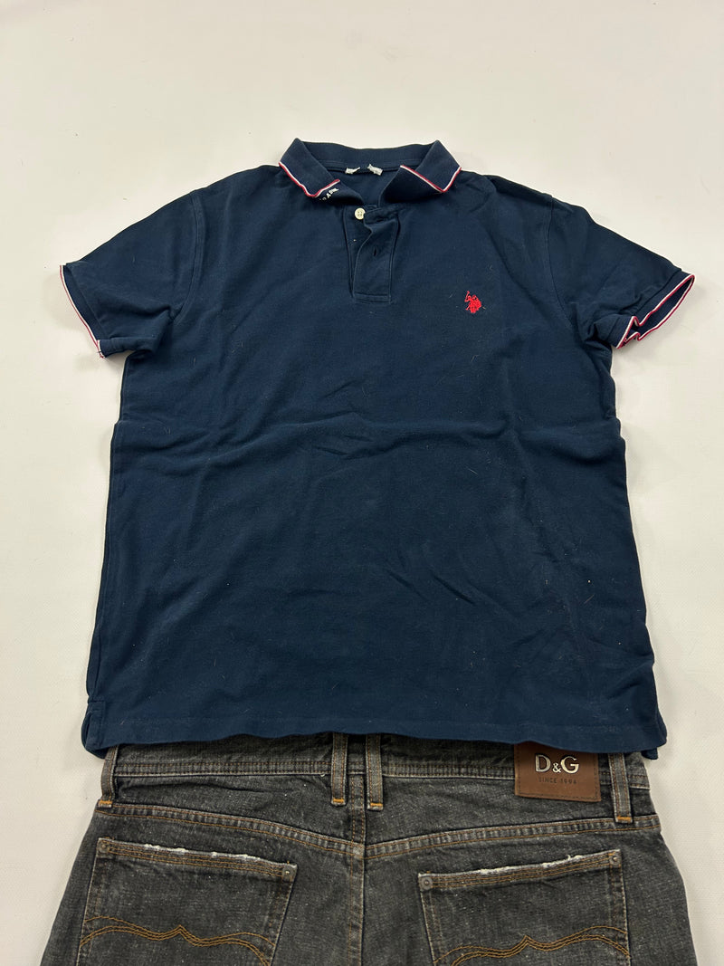 U.S. Polo Assn