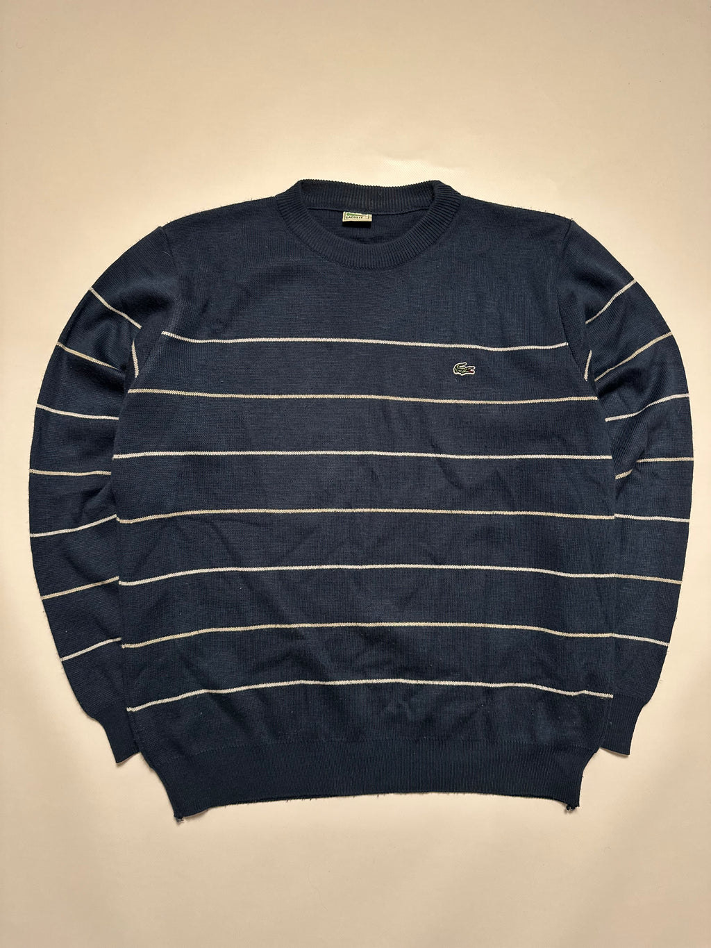 Vintage Lacoste Sweater